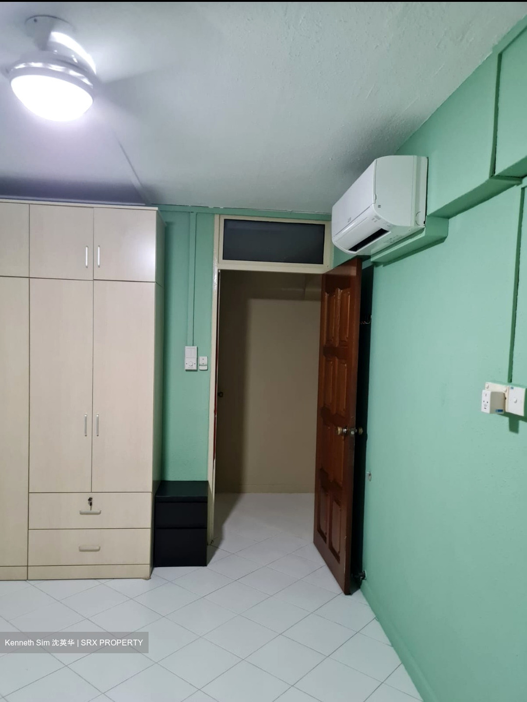 Blk 212 Yishun Palm Spring (Yishun), HDB 3 Rooms #450253351